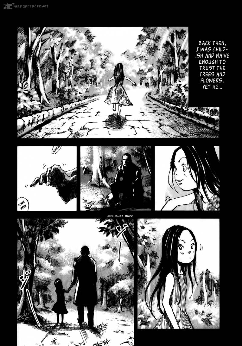 Skyhigh Shinshou Chapter 12 Page 20