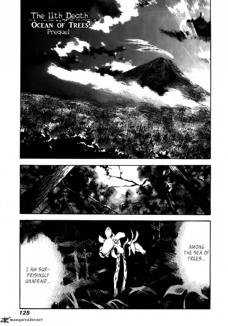 Skyhigh Shinshou Chapter 13 Page 3