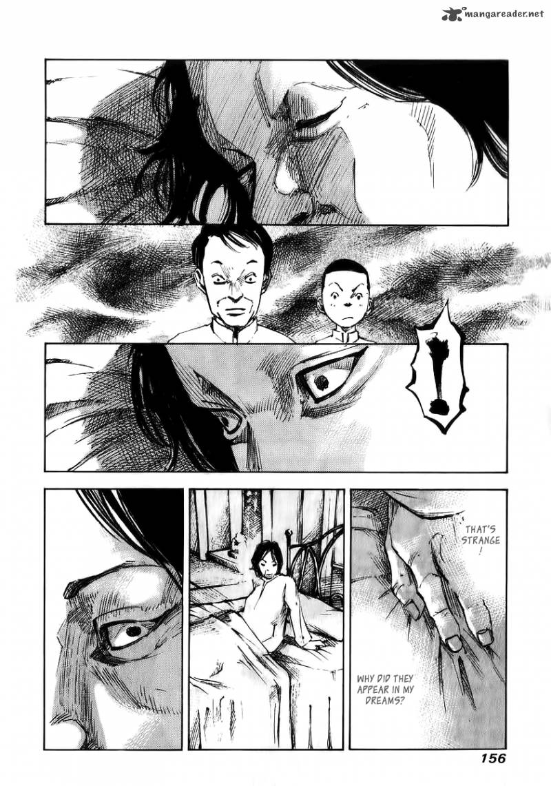 Skyhigh Shinshou Chapter 14 Page 5