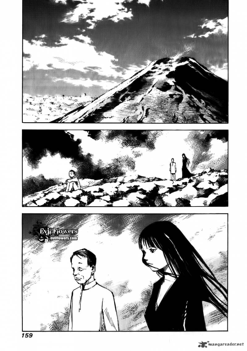 Skyhigh Shinshou Chapter 14 Page 8