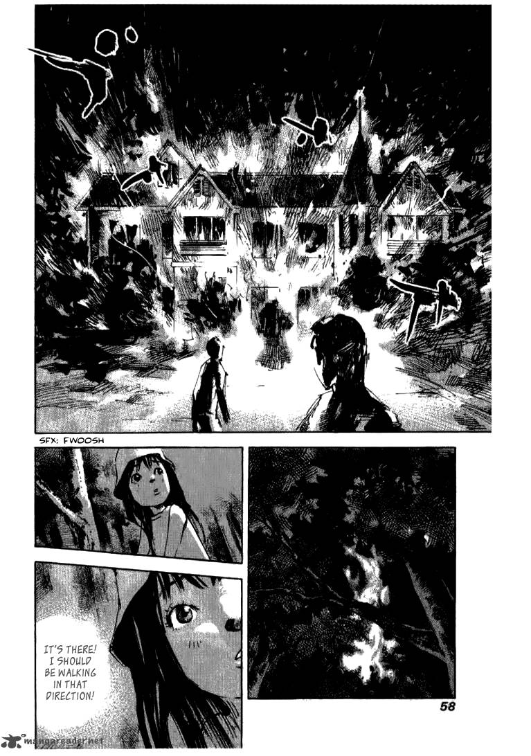 Skyhigh Shinshou Chapter 18 Page 27