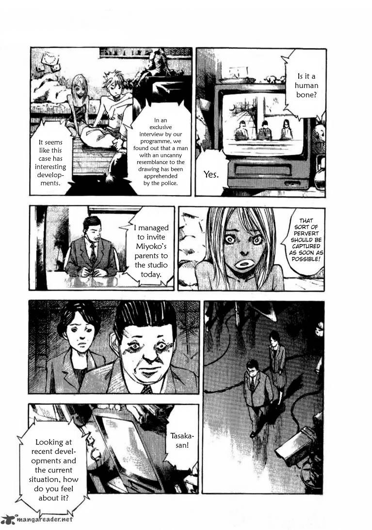 Skyhigh Shinshou Chapter 20 Page 9