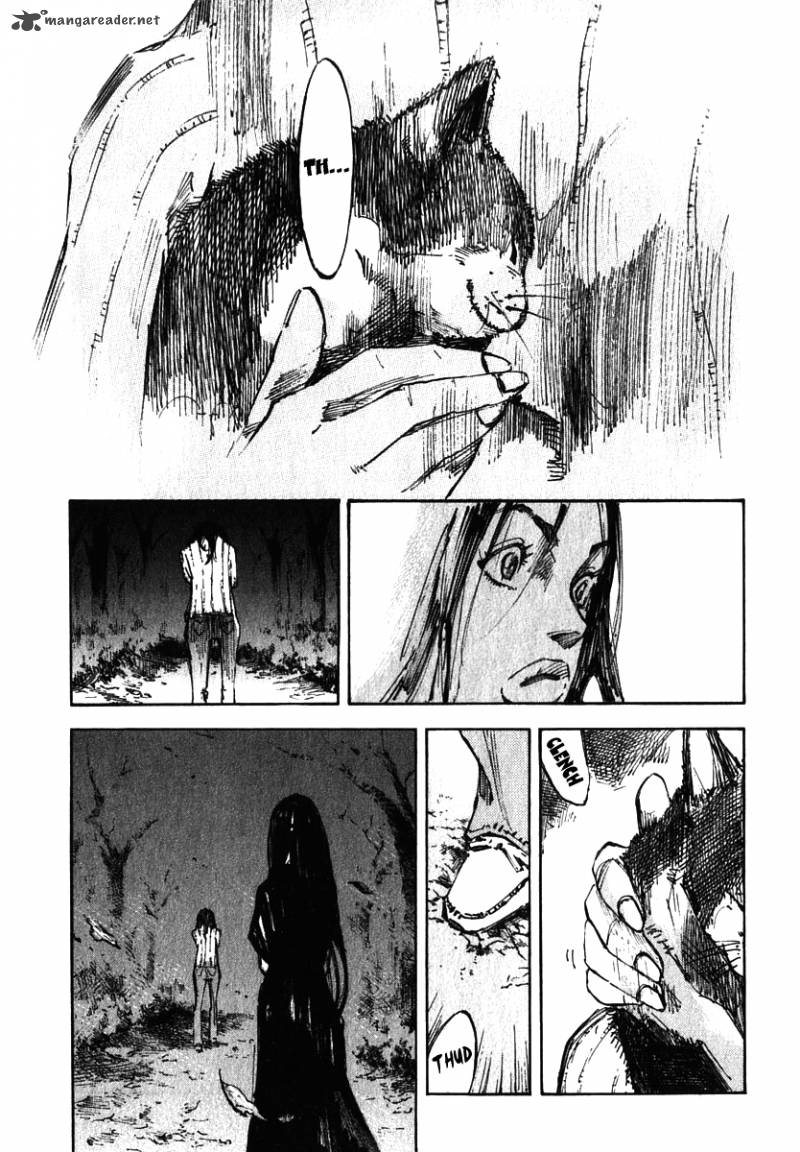 Skyhigh Shinshou Chapter 5 Page 55
