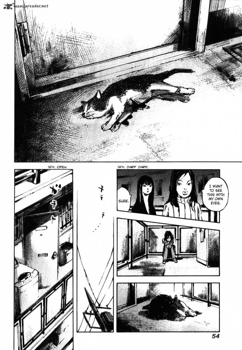 Skyhigh Shinshou Chapter 5 Page 58