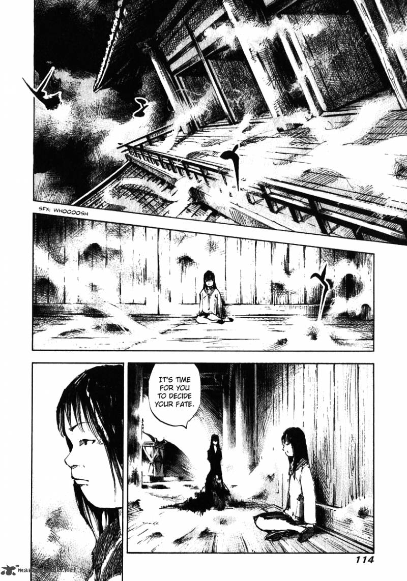 Skyhigh Shinshou Chapter 6 Page 55