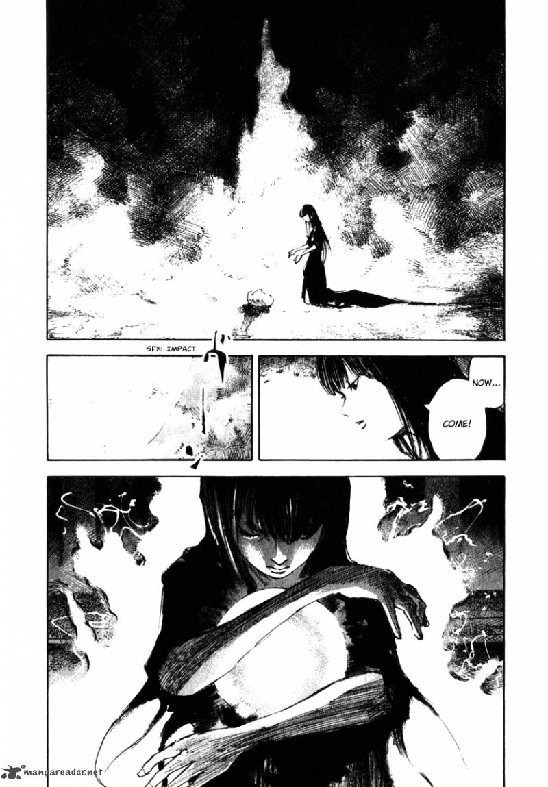 Skyhigh Shinshou Chapter 7 Page 13