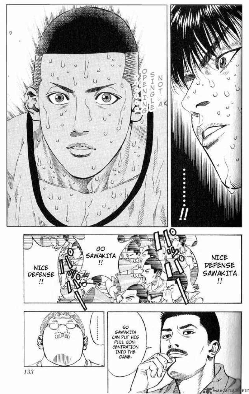 Slam Dunk Chapter 240 Page 7