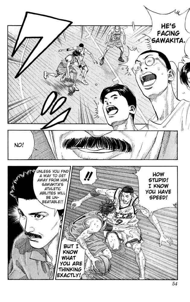 Slam Dunk Chapter 254 Page 7
