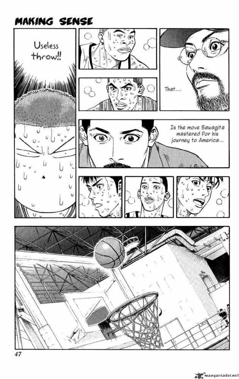 Slam Dunk Chapter 263 Page 1