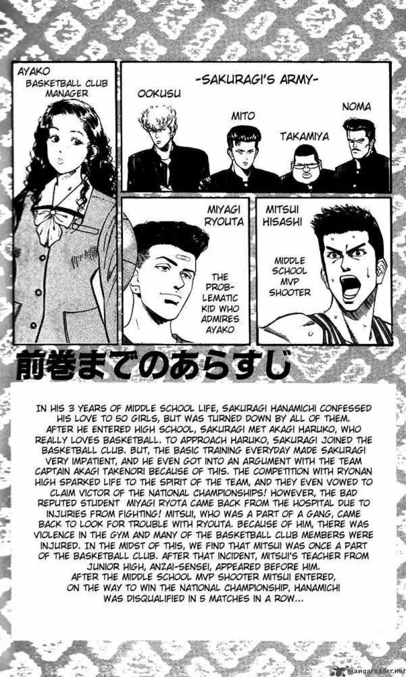 Slam Dunk Chapter 81 Page 3