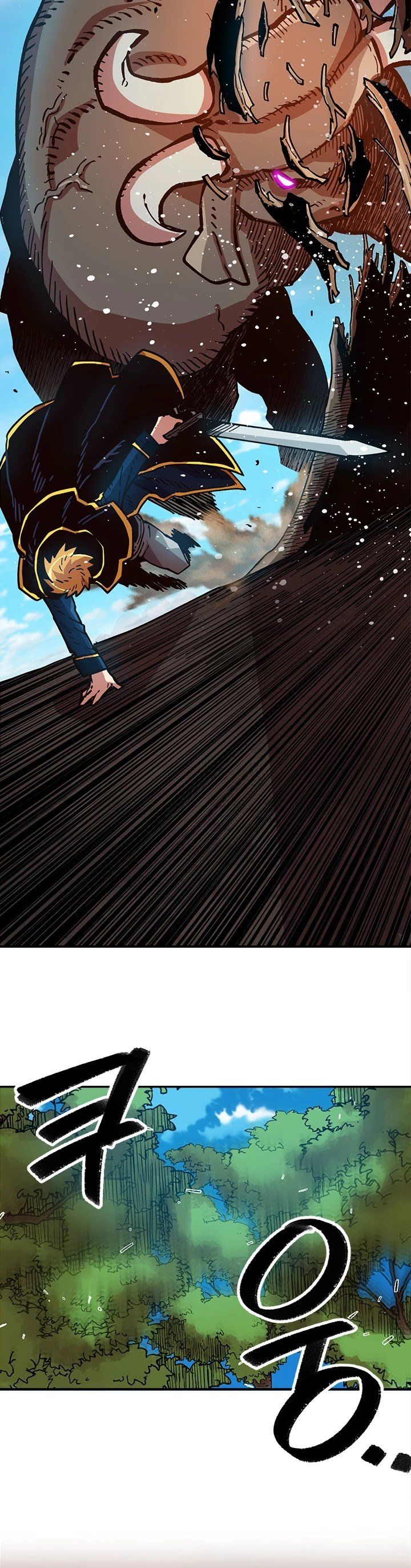 Slave B Chapter 19 Page 28