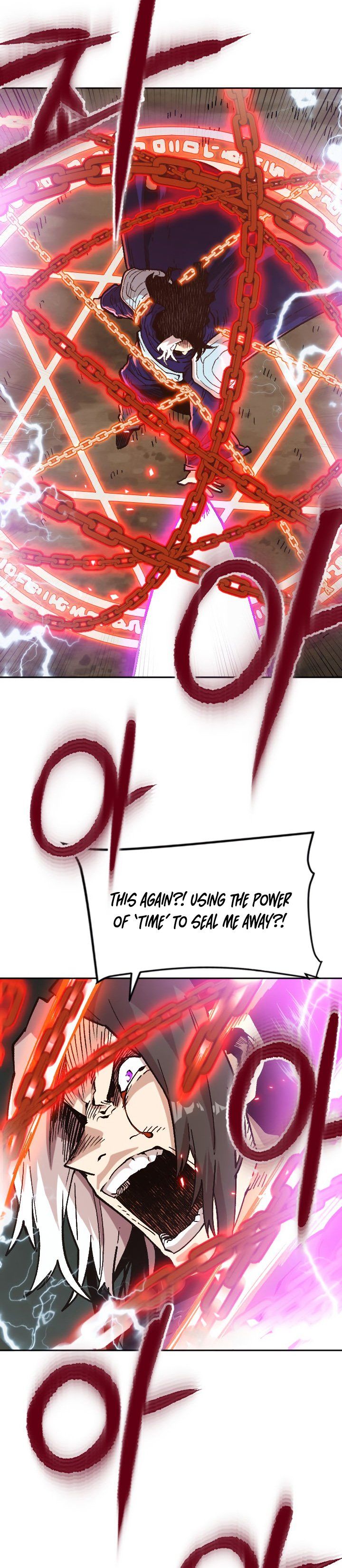 Slave B Chapter 33 Page 13