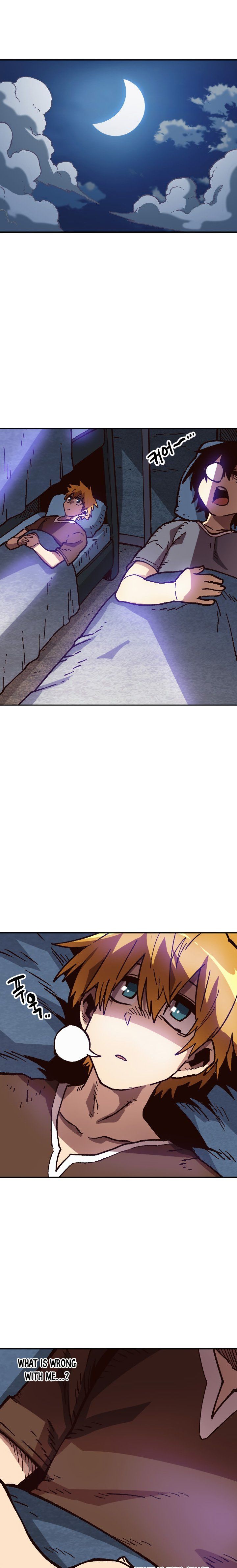 Slave B Chapter 45 Page 4