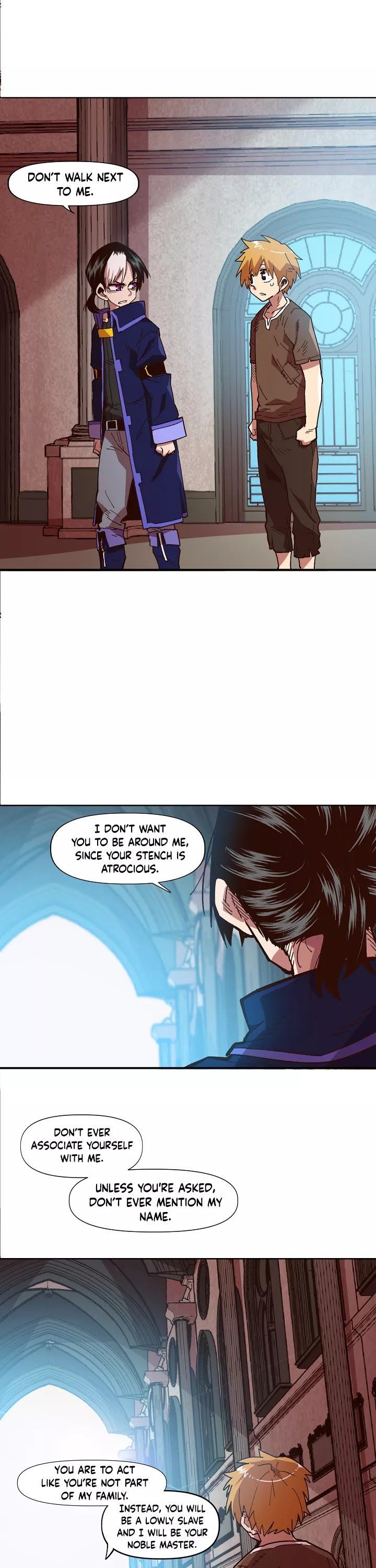 Slave B Chapter 5 Page 17