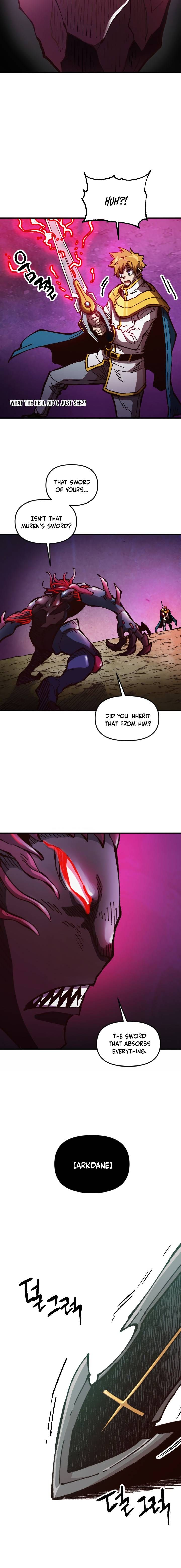 Slave B Chapter 56 Page 18