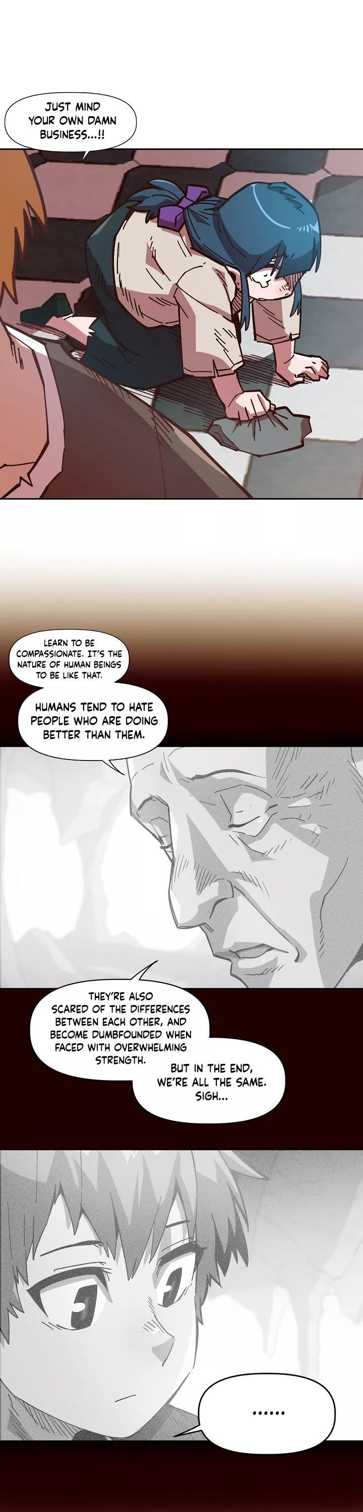 Slave B Chapter 6 Page 28
