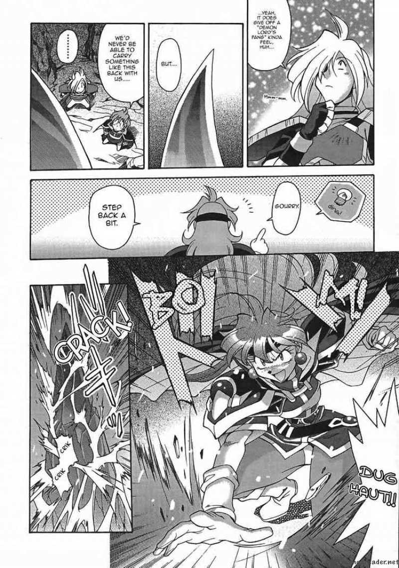 Slayers Knight Of The Aqua Lord Chapter 1 Page 20
