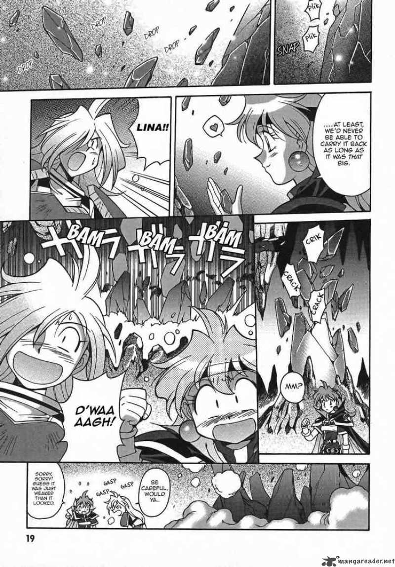 Slayers Knight Of The Aqua Lord Chapter 1 Page 21