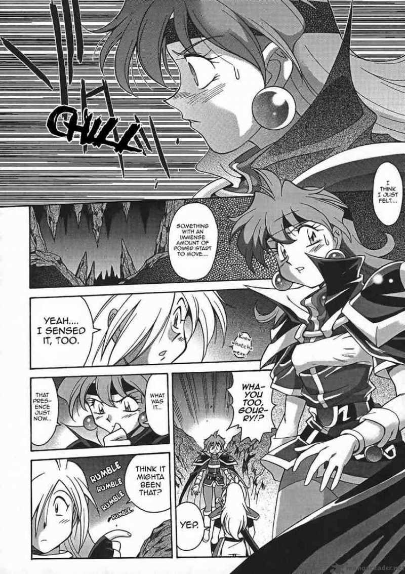 Slayers Knight Of The Aqua Lord Chapter 1 Page 22