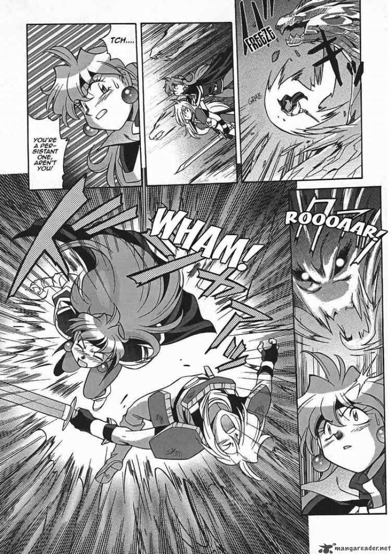 Slayers Knight Of The Aqua Lord Chapter 1 Page 26