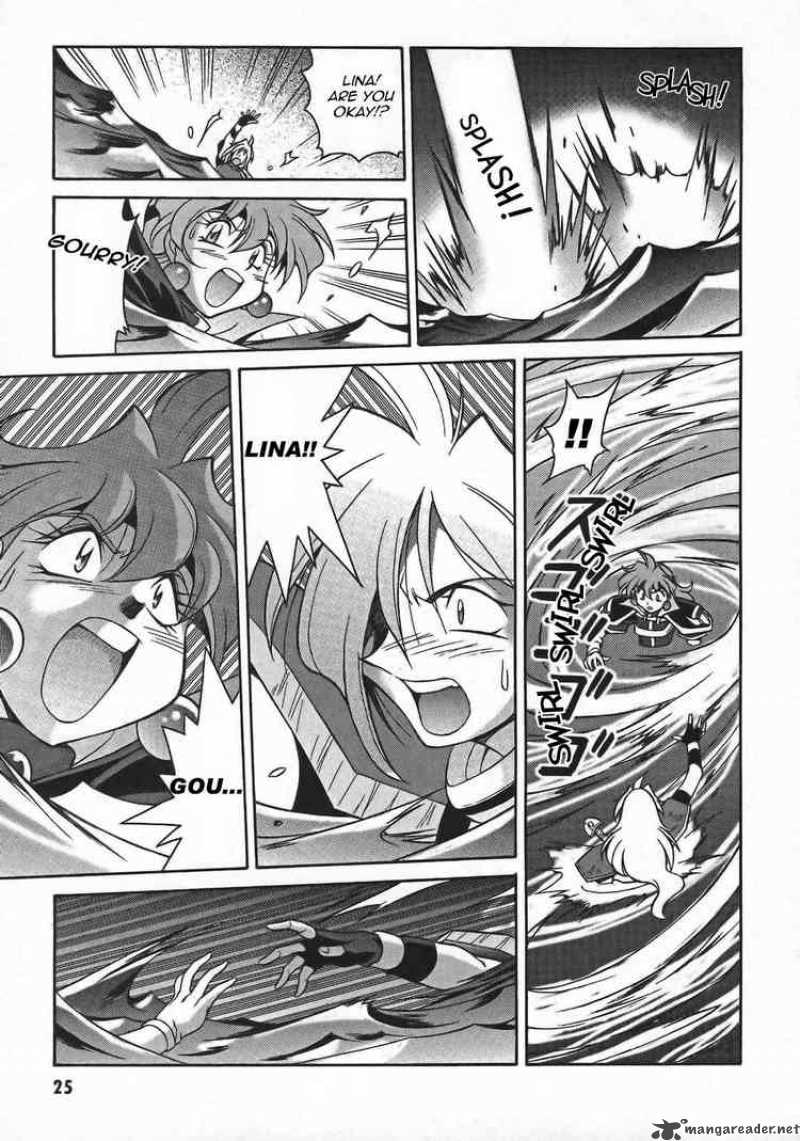 Slayers Knight Of The Aqua Lord Chapter 1 Page 27