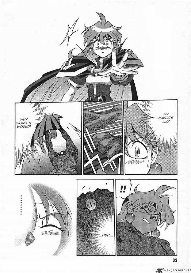 Slayers Knight Of The Aqua Lord Chapter 1 Page 33