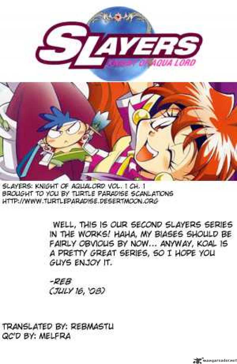 Slayers Knight Of The Aqua Lord Chapter 1 Page 36