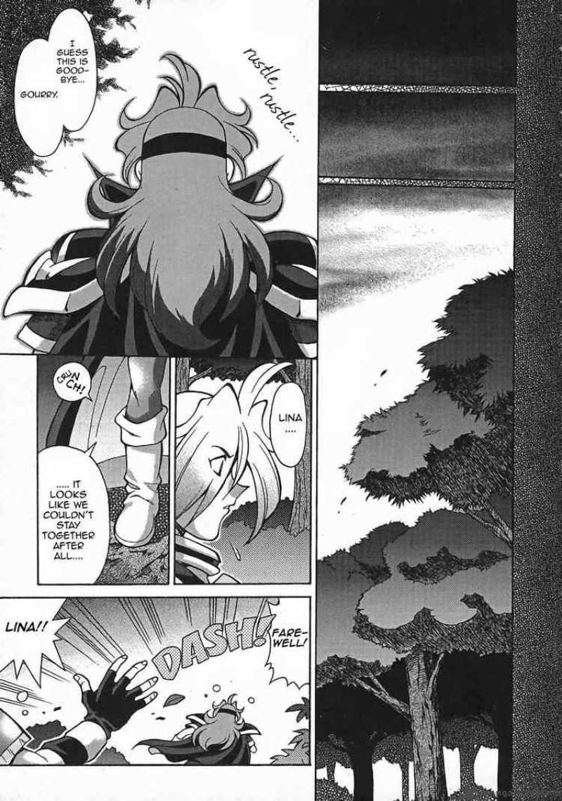 Slayers Knight Of The Aqua Lord Chapter 1 Page 7