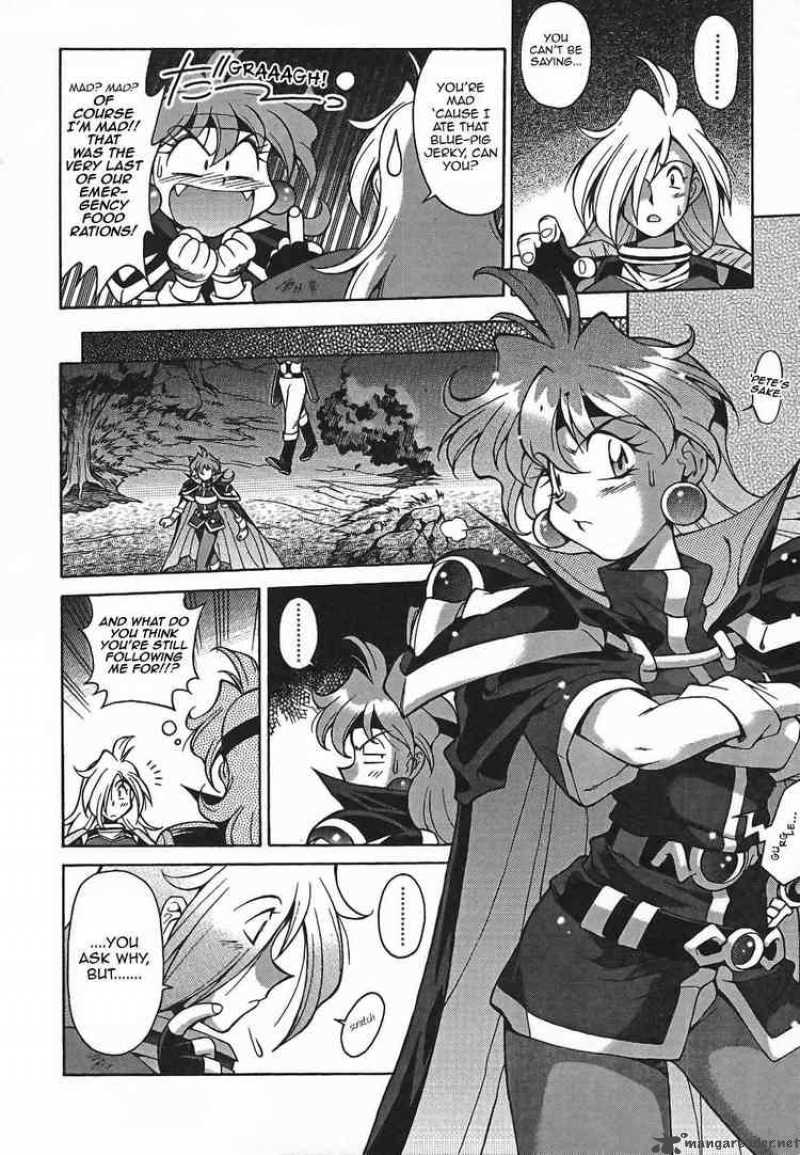 Slayers Knight Of The Aqua Lord Chapter 1 Page 8