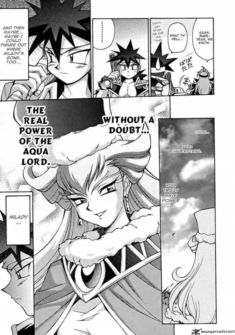 Slayers Knight Of The Aqua Lord Chapter 10 Page 18