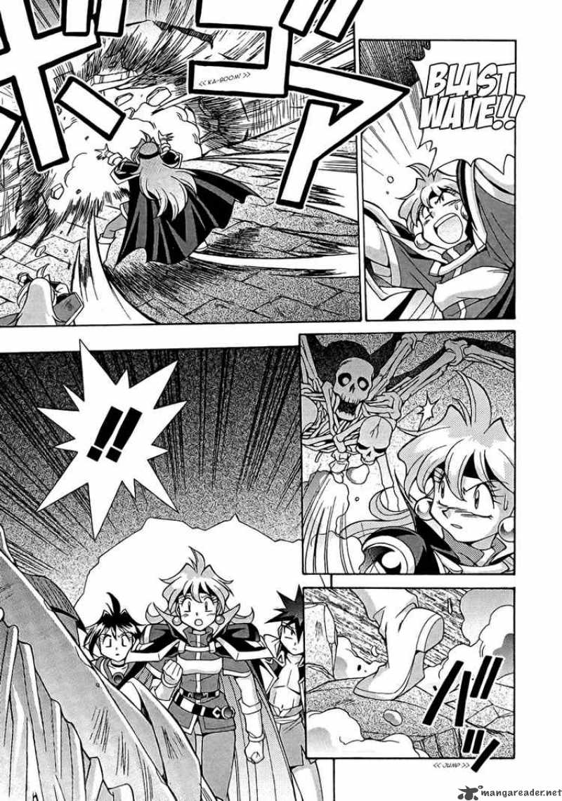Slayers Knight Of The Aqua Lord Chapter 10 Page 22
