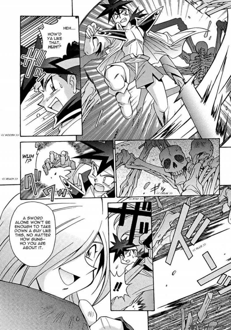 Slayers Knight Of The Aqua Lord Chapter 10 Page 5