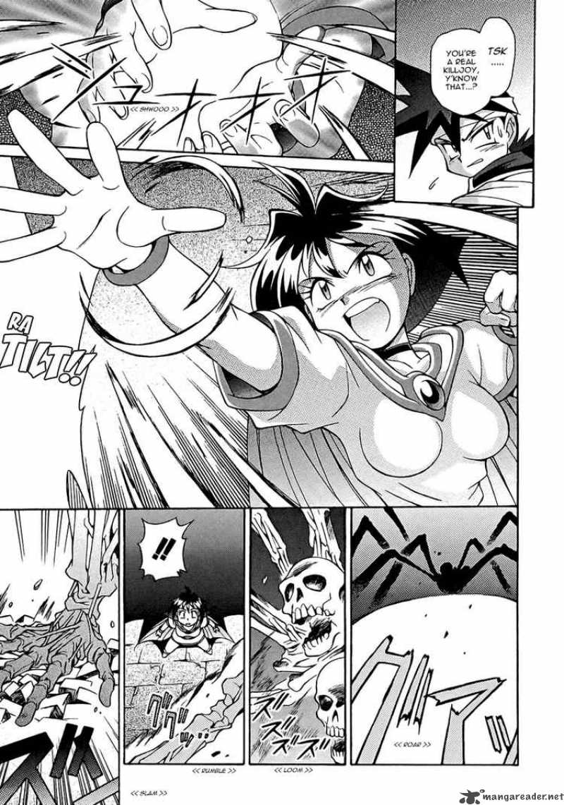 Slayers Knight Of The Aqua Lord Chapter 10 Page 6