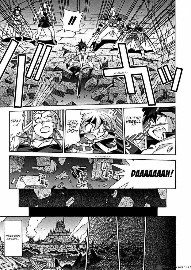 Slayers Knight Of The Aqua Lord Chapter 10 Page 8