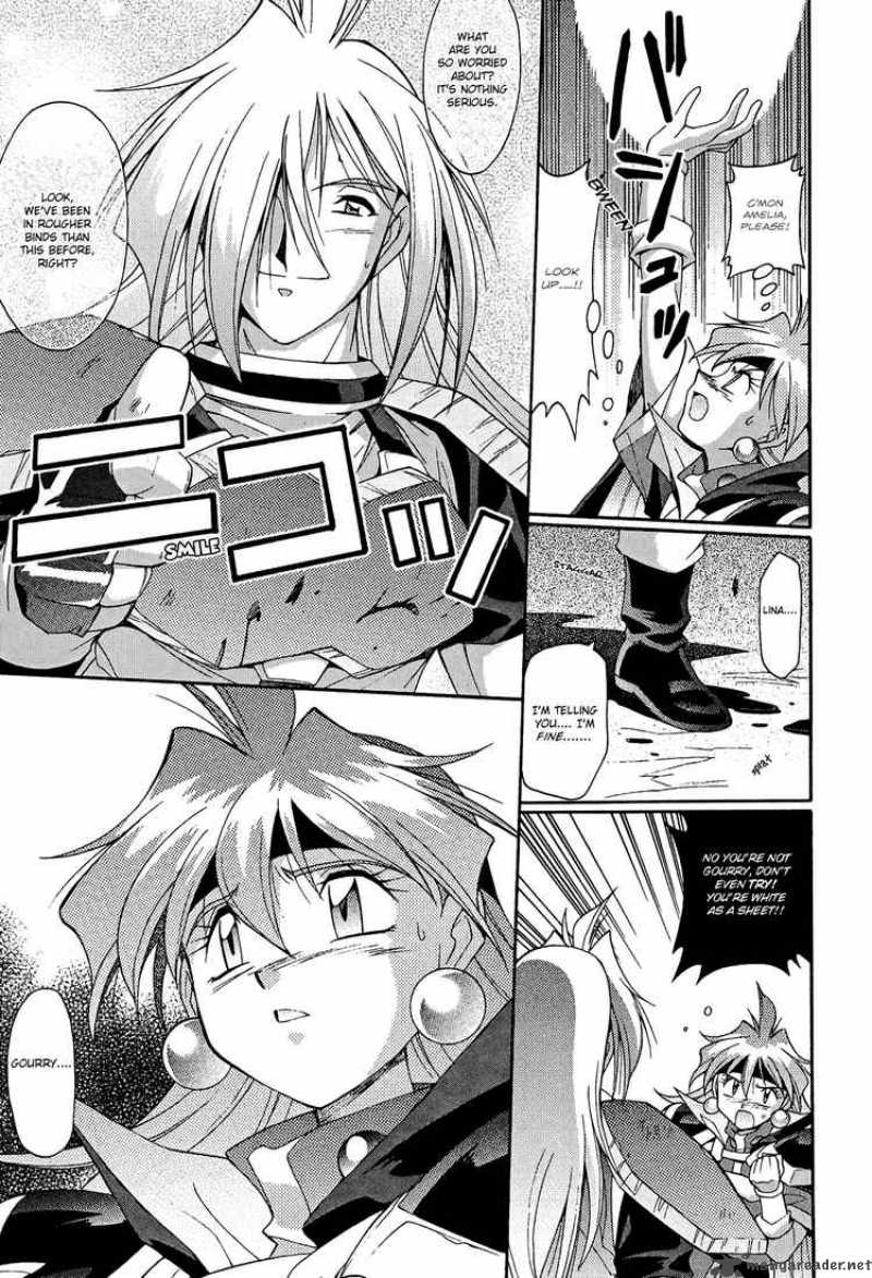 Slayers Knight Of The Aqua Lord Chapter 11 Page 11