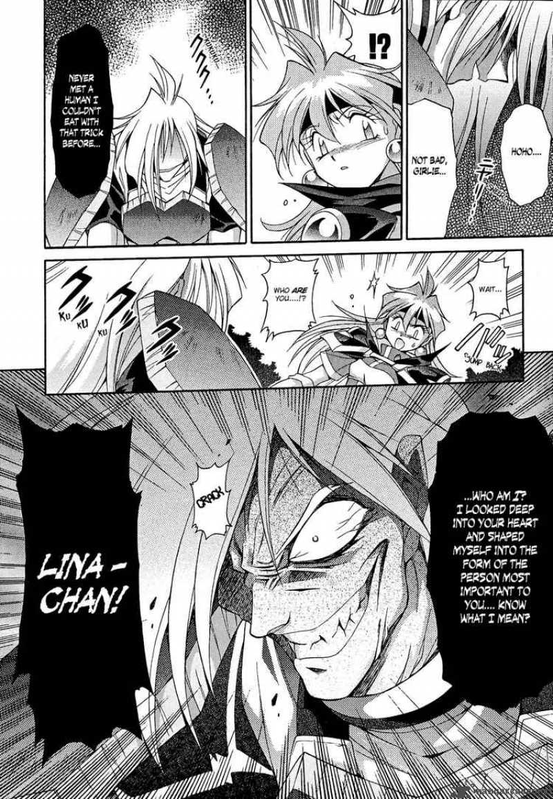 Slayers Knight Of The Aqua Lord Chapter 11 Page 14