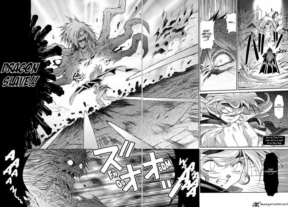 Slayers Knight Of The Aqua Lord Chapter 11 Page 18
