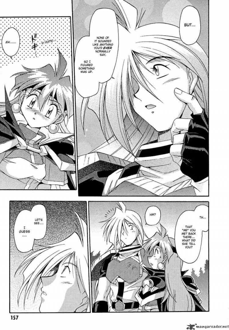 Slayers Knight Of The Aqua Lord Chapter 11 Page 22