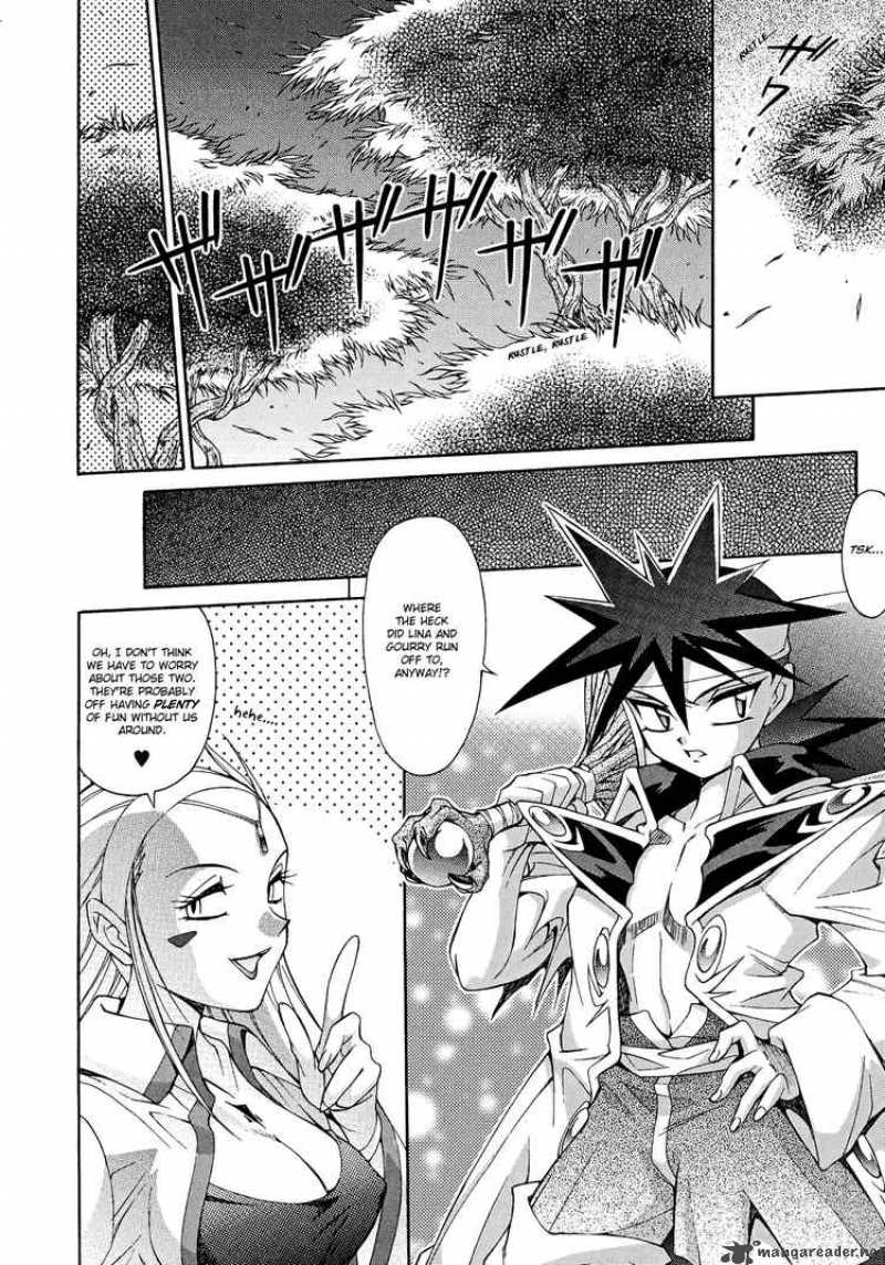 Slayers Knight Of The Aqua Lord Chapter 11 Page 4