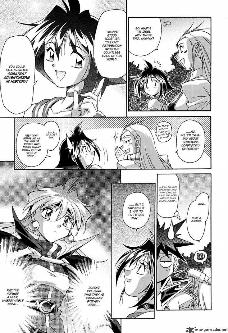Slayers Knight Of The Aqua Lord Chapter 11 Page 5