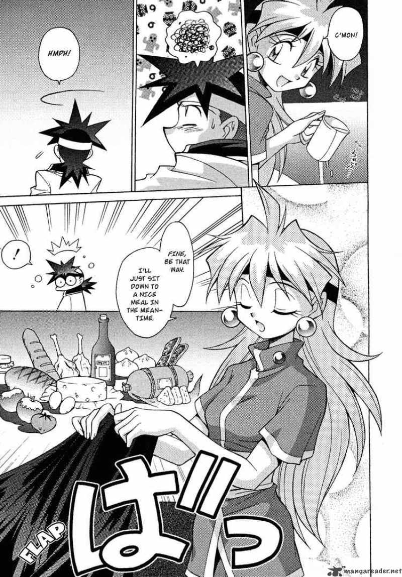 Slayers Knight Of The Aqua Lord Chapter 12 Page 25