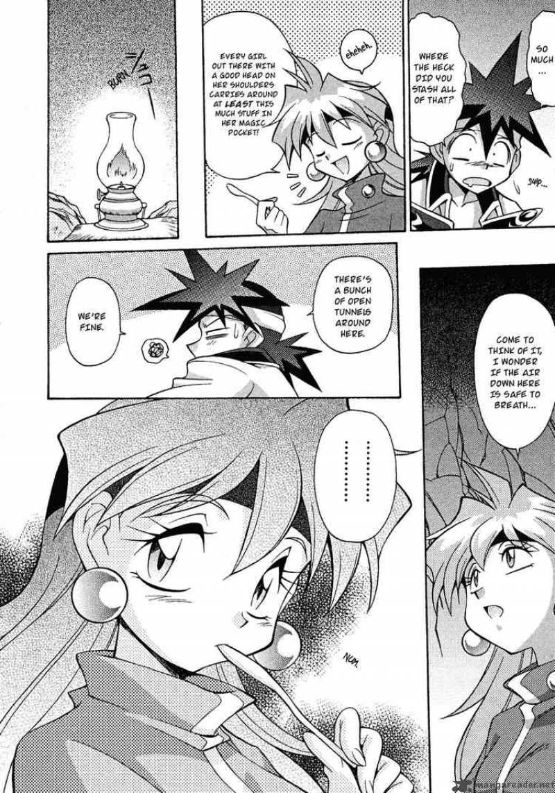 Slayers Knight Of The Aqua Lord Chapter 12 Page 26