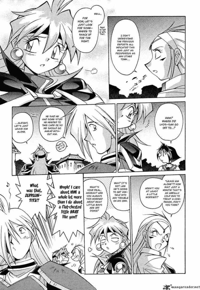 Slayers Knight Of The Aqua Lord Chapter 12 Page 7
