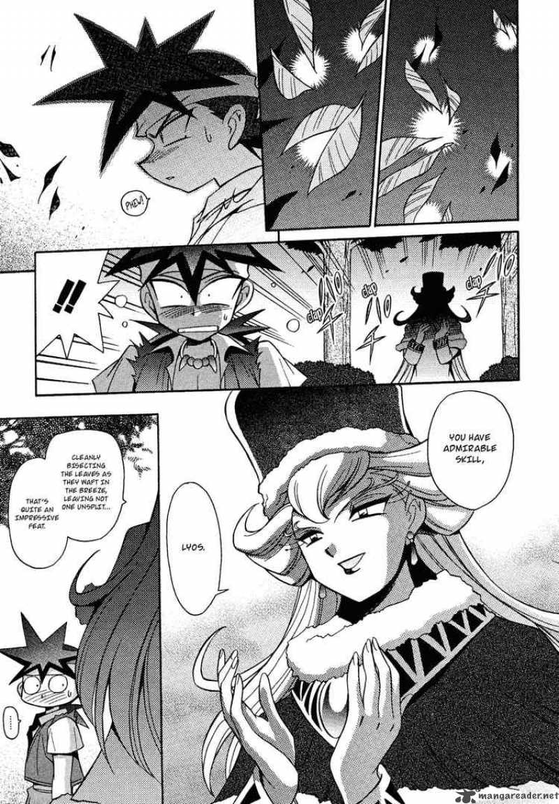 Slayers Knight Of The Aqua Lord Chapter 13 Page 11