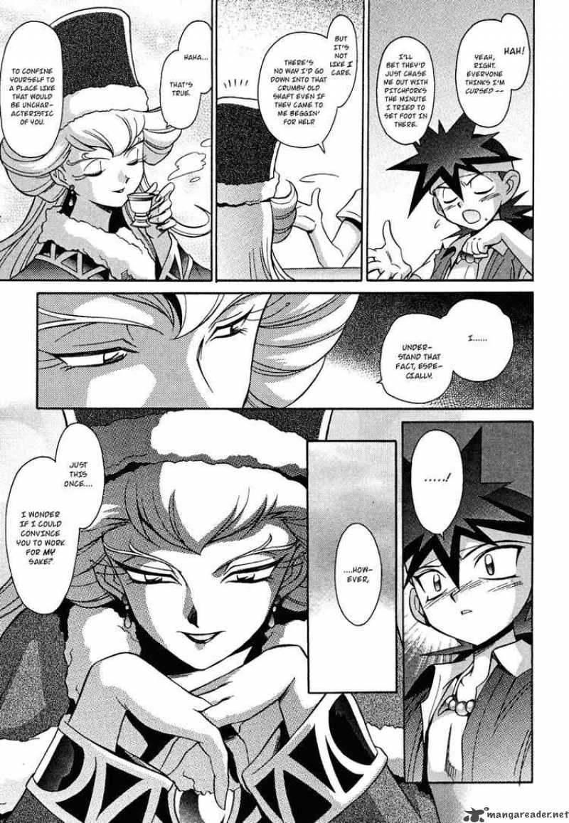 Slayers Knight Of The Aqua Lord Chapter 13 Page 15