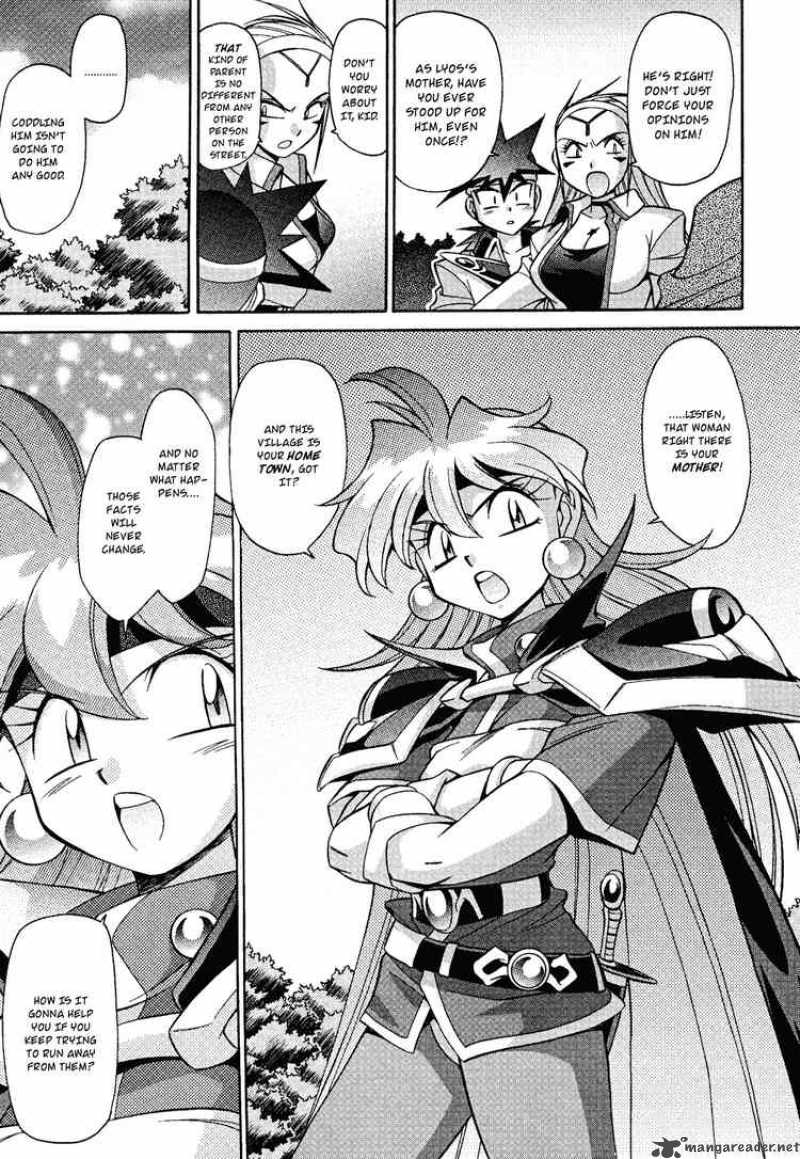Slayers Knight Of The Aqua Lord Chapter 14 Page 25