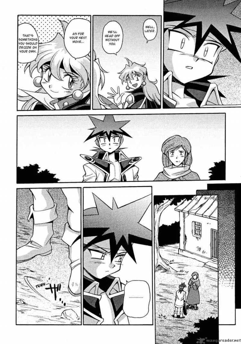 Slayers Knight Of The Aqua Lord Chapter 14 Page 28