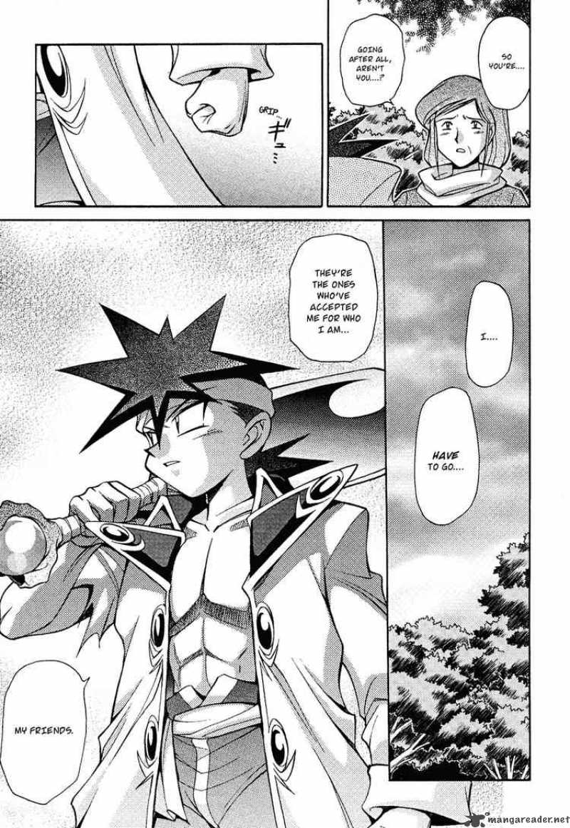 Slayers Knight Of The Aqua Lord Chapter 14 Page 29