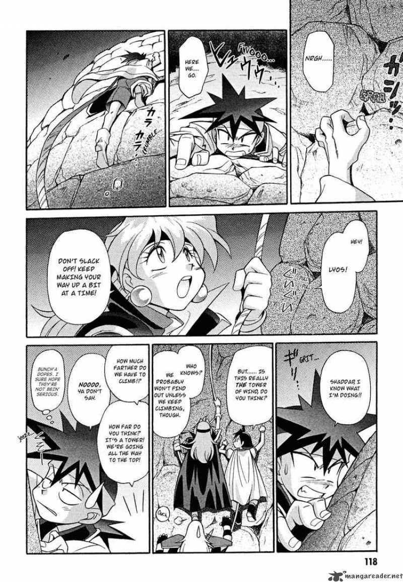 Slayers Knight Of The Aqua Lord Chapter 15 Page 20