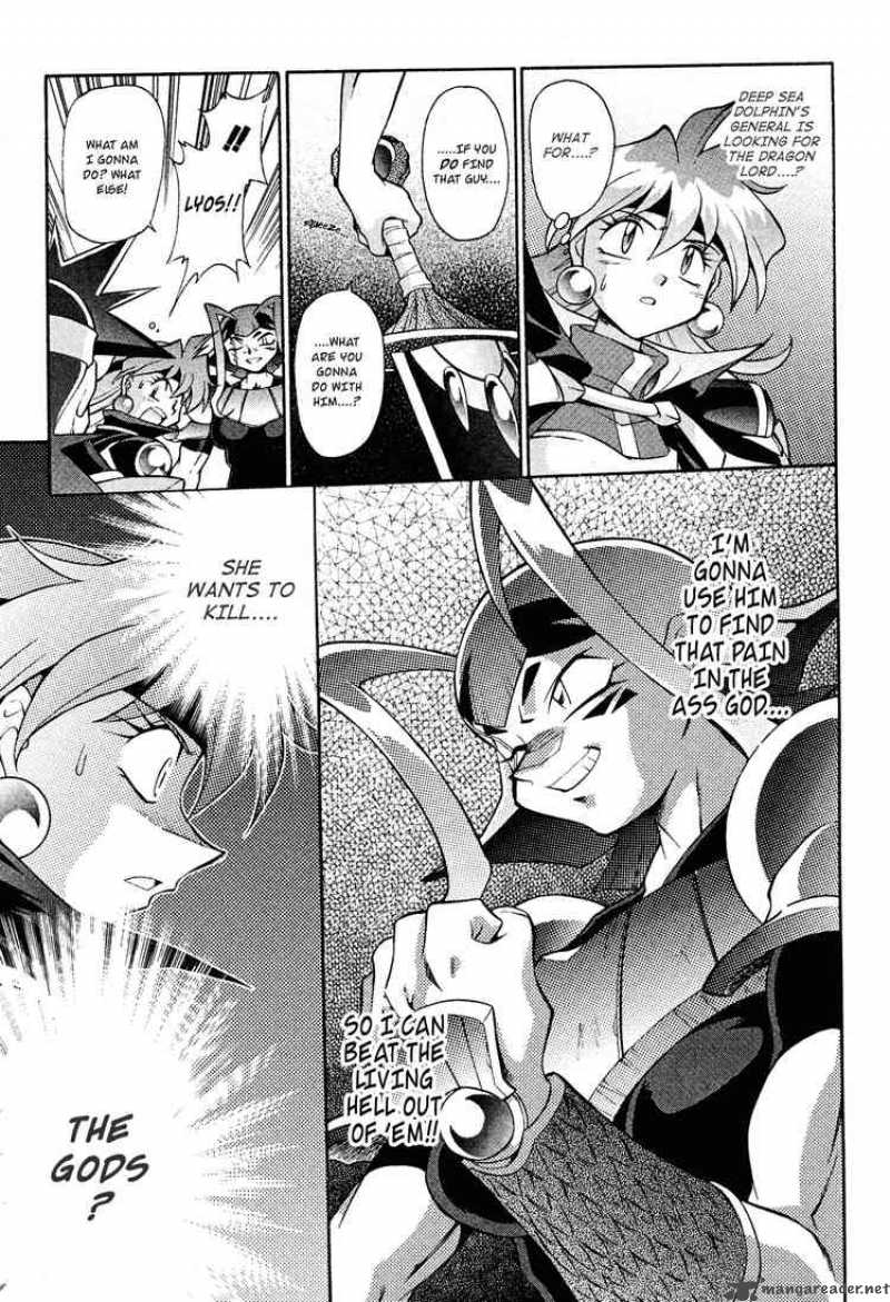 Slayers Knight Of The Aqua Lord Chapter 16 Page 13